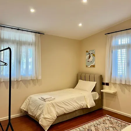 Lola's House Apartment