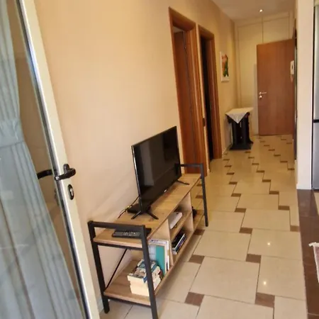 Lola's House Διαμέρισμα